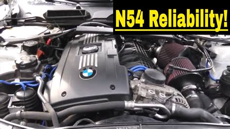 Bmw N54 Issues